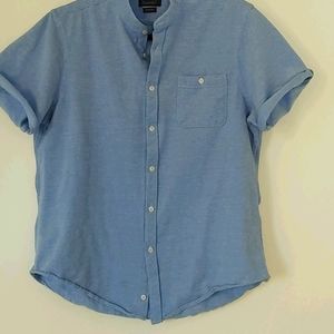 Zara man shirt